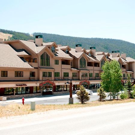 Apartamento Gateway 5070 Keystone Exterior foto