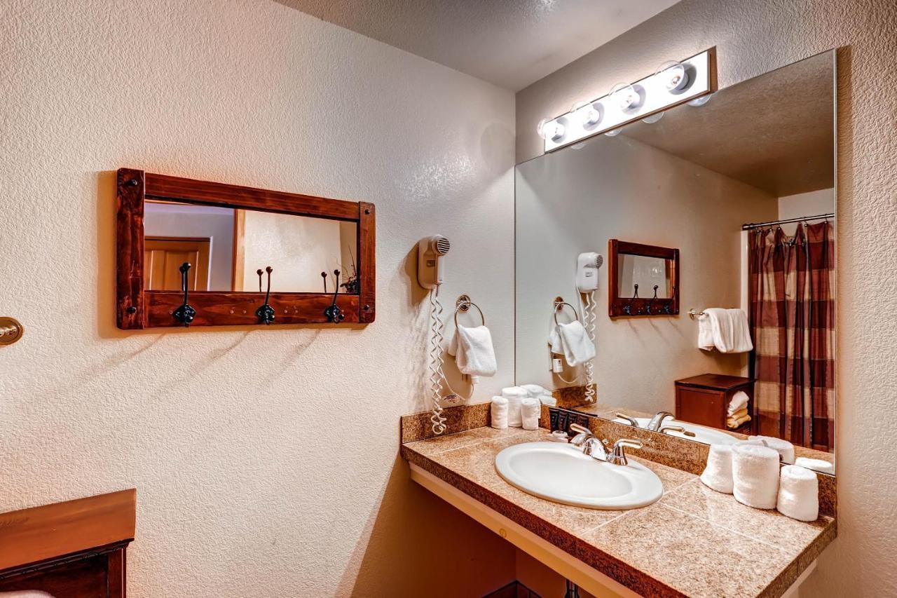 Apartamento Gateway 5070 Keystone Exterior foto