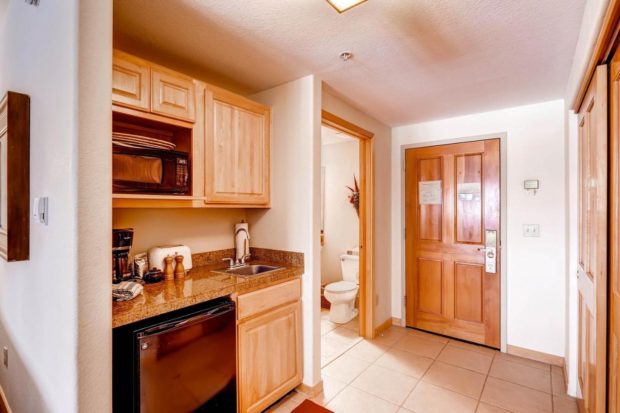 Apartamento Gateway 5070 Keystone Exterior foto